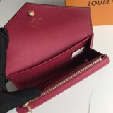 202103SSルイヴィトン LOUIS VUITTON 新作通販长財布 スーパーコピー