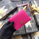 202103SSグッチGUCCI 新作通販短財布スーパーコピー