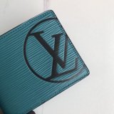 202103SSルイヴィトン LOUIS VUITTON 新作通販 短財布 スーパーコピー