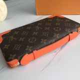 202103SSルイヴィトン LOUIS VUITTON 新作通販 コインケース/名刺入れ スーパーコピー
