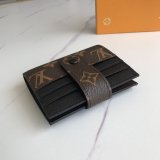 202103SSルイヴィトン LOUIS VUITTON 新作通販 短財布 スーパーコピー