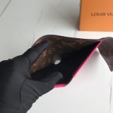 202103SSルイヴィトン LOUIS VUITTON 新作通販 短財布 スーパーコピー