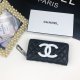 202103SSシャネルChanel新作通販 長財布 スーパーコピー