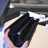 202103SSシャネルChanel新作通販 長財布 スーパーコピー