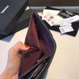 202103SSシャネルChanel新作通販 短財布 スーパーコピー