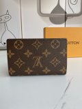 202103SSルイヴィトン LOUIS VUITTON 新作通販 短財布 スーパーコピー