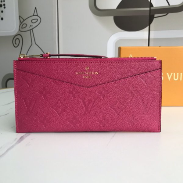 202103SSルイヴィトン LOUIS VUITTON 新作通販长財布 スーパーコピー
