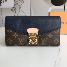 202103SSルイヴィトン LOUIS VUITTON 新作通販长財布 スーパーコピー