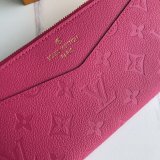 202103SSルイヴィトン LOUIS VUITTON 新作通販长財布 スーパーコピー