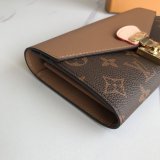 202103SSルイヴィトン LOUIS VUITTON 新作通販长財布 スーパーコピー