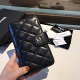 202103SSシャネルChanel新作通販 短財布 スーパーコピー