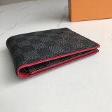 202103SSルイヴィトン LOUIS VUITTON 新作通販 短財布 スーパーコピー
