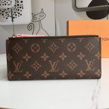202103SSルイヴィトン LOUIS VUITTON 新作通販长財布 スーパーコピー