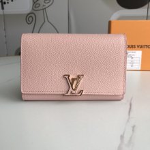 202103SSルイヴィトン LOUIS VUITTON 新作通販 短財布 スーパーコピー