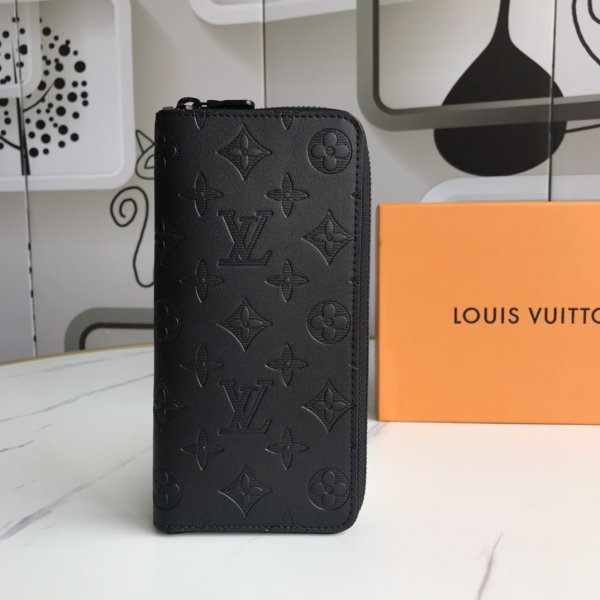 202103SSルイヴィトン LOUIS VUITTON 新作通販长財布 スーパーコピー