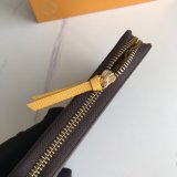 202103SSルイヴィトン LOUIS VUITTON 新作通販长財布 スーパーコピー