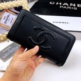 202103SSシャネルChanel新作通販 長財布 スーパーコピー