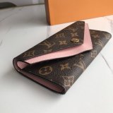 202103SSルイヴィトン LOUIS VUITTON 新作通販长財布 スーパーコピー