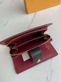 202103SSルイヴィトン LOUIS VUITTON 新作通販 短財布 スーパーコピー