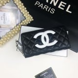 202103SSシャネルChanel新作通販 長財布 スーパーコピー
