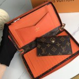 202103SSルイヴィトン LOUIS VUITTON 新作通販 コインケース/名刺入れ スーパーコピー