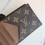 202103SSルイヴィトン LOUIS VUITTON 新作通販 コインケース/名刺入れ スーパーコピー