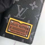 202103SSルイヴィトン LOUIS VUITTON 新作通販 短財布 スーパーコピー