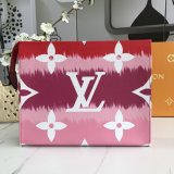 202103SSルイヴィトン LOUIS VUITTON 新作通販 短財布 スーパーコピー