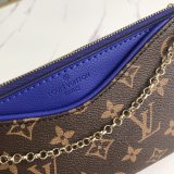 202103SSルイヴィトン LOUIS VUITTON 新作通販长財布 スーパーコピー