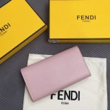 202103SSフェンディ FENDI 新作通販長財布 スーパーコピー
