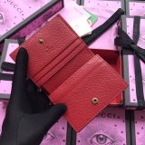 202103SSグッチGUCCI 新作通販短財布スーパーコピー