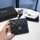202103SSシャネルChanel新作通販 短財布 スーパーコピー