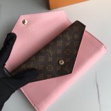202103SSルイヴィトン LOUIS VUITTON 新作通販长財布 スーパーコピー
