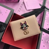 202103SSグッチGUCCI 新作通販短財布スーパーコピー