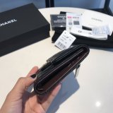 202103SSシャネルChanel新作通販 短財布 スーパーコピー
