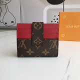 202103SSルイヴィトン LOUIS VUITTON 新作通販 短財布 スーパーコピー