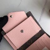 202103SSルイヴィトン LOUIS VUITTON 新作通販 短財布 スーパーコピー