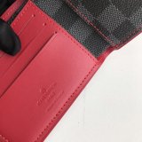 202103SSルイヴィトン LOUIS VUITTON 新作通販 短財布 スーパーコピー