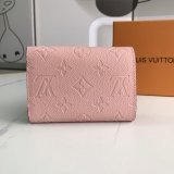 202103SSルイヴィトン LOUIS VUITTON 新作通販 短財布 スーパーコピー