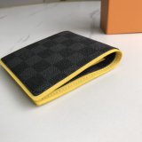 202103SSルイヴィトン LOUIS VUITTON 新作通販 短財布 スーパーコピー