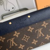202103SSルイヴィトン LOUIS VUITTON 新作通販长財布 スーパーコピー