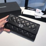 202103SSシャネルChanel新作通販 長財布 スーパーコピー