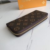 202103SSルイヴィトン LOUIS VUITTON 新作通販长財布 スーパーコピー