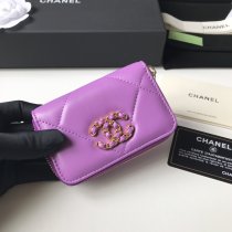 202103SSシャネルChanel新作通販コインケース/名刺入れスーパーコピー