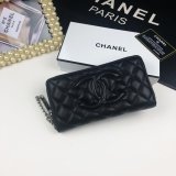 202103SSシャネルChanel新作通販 長財布 スーパーコピー