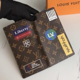 202103SSルイヴィトン LOUIS VUITTON 新作通販长財布 スーパーコピー