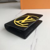 202103SSルイヴィトン LOUIS VUITTON 新作通販 短財布 スーパーコピー