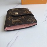 202103SSルイヴィトン LOUIS VUITTON 新作通販 短財布 スーパーコピー