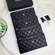 202103SSシャネルChanel新作通販 長財布 スーパーコピー