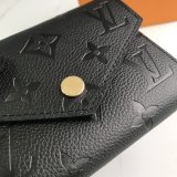 202103SSルイヴィトン LOUIS VUITTON 新作通販 短財布 スーパーコピー